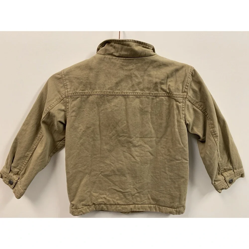 Gymboree this khaki